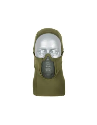 Shadow Fighter Mask - Big Dragon