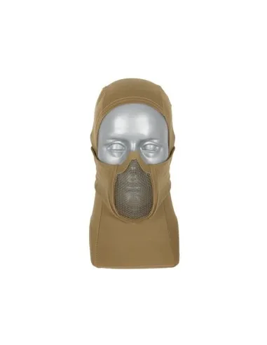 Big Dragon Shadow Fighter Mask · Tan / FDE