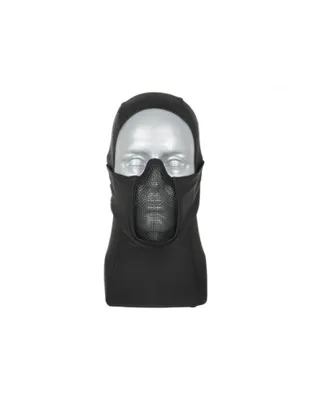 Shadow Fighter Mask - Big Dragon
