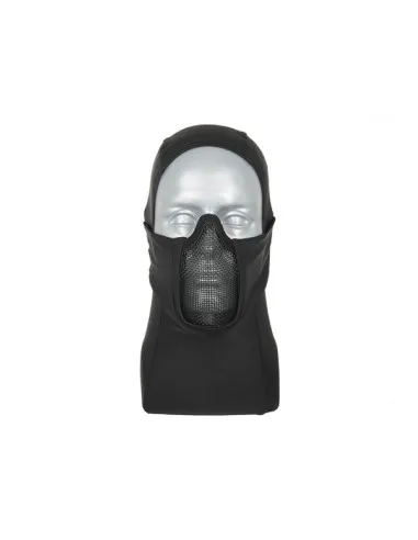 Big Dragon Shadow Fighter Mask · Negro