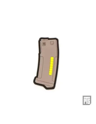 EPM PVC Patch - PTS Syndicate