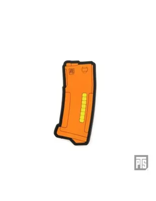 EPM PVC Patch - PTS Syndicate