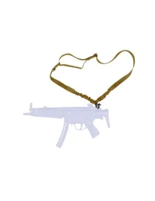 Type 1 Point Sling with Bungee - Sandstone - 5.11 Tactical