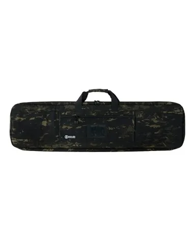 8Fields Padded Rifle Case 130cm - MB