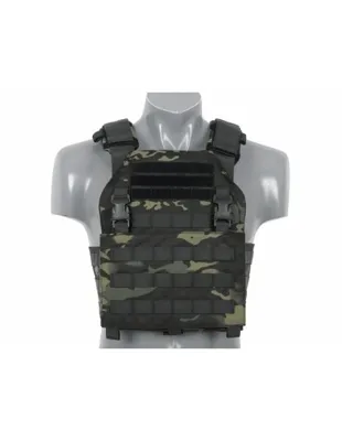 Buckle Up Assault Plate Carrier V2 - MB - 8Fields