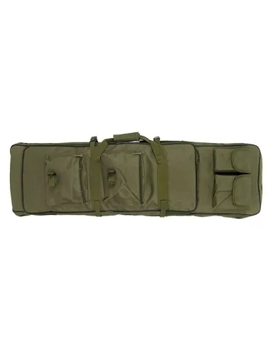 8Fields Case 96cm Long · Verde / OD