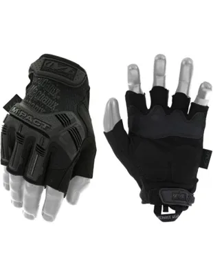 Glove M-Pact Fingerless Size M - Covert - Mechanix