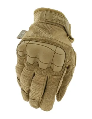 Glove M-Pact 3 Size S - Mechanix