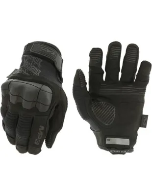 Glove M-Pact 3 Size M - Covert - Mechanix