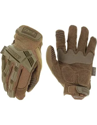 Glove M-Pact Size M - Mechanix
