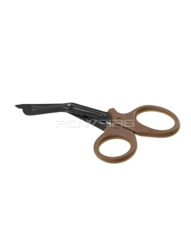 Invader Gear Trauma Shear 19cm · Tan / FDE