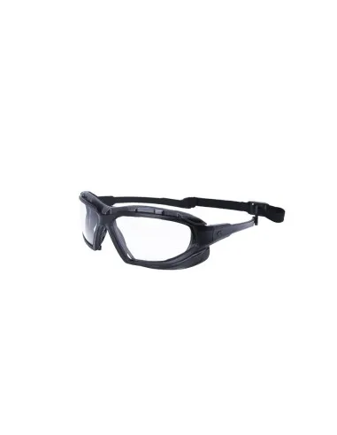 ASG Clear Lens Tactical Protective Glasses