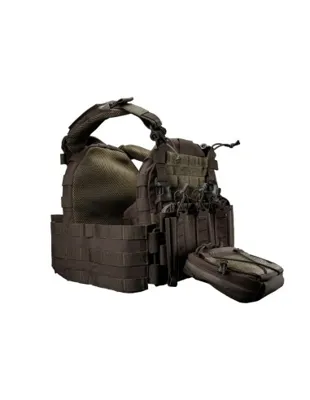 Strike System PC-01 - ASG