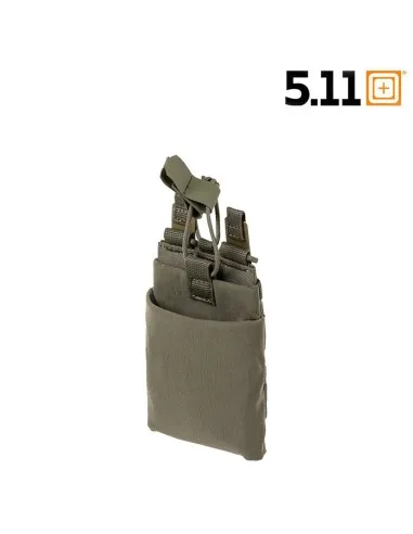 5.11 Tactical Pocket Utilitaire Flex · Verde / OD