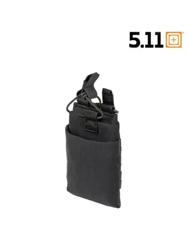 5.11 Tactical Pocket Utilitaire Flex · Negro