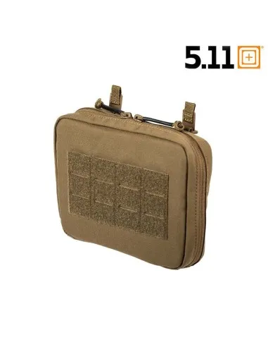 5.11 Tactical Pocket Admin Flex Large - Kangaroo
