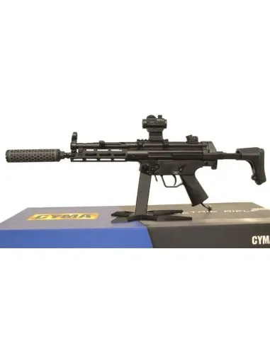 3D6 Stand for MP5