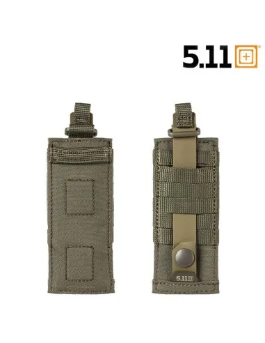 5.11 Tactical Pocket Flex Trauma Shears · Verde / OD