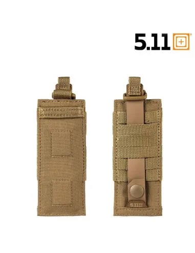 5.11 Tactical Pocket Flex Trauma Shears - Kangaroo