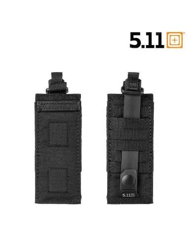 5.11 Tactical Pocket Flex Trauma Shears · Negro
