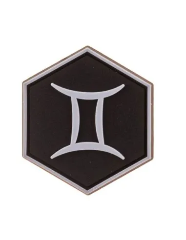 Sentinel Gears Patch Gemini SIGN Velcro Patch