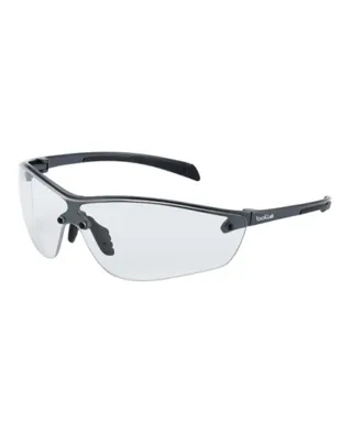 Glass Silium Plus Colorless Glasses - Bollé