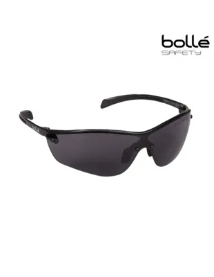 Glass Silium+ Smoked Lenses - Bollé