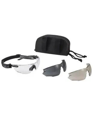 Glass Combat Kit - Bollé