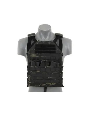 Jump Plate Carrier V2 Large Size - MB - 8Fields