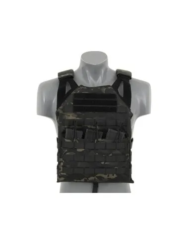 8Fields Jump Plate Carrier V2 Large Size - MB