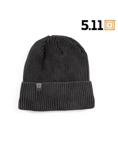 5.11 Tactical Boistel Beanie · Negro