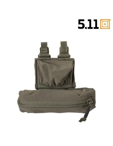 5.11 Tactical Flex Drop Pouch 2.0 · Verde / OD