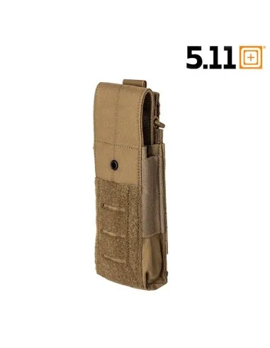 5.11 Tactical Simple AR Flex Covert Pouch - Kangaroo