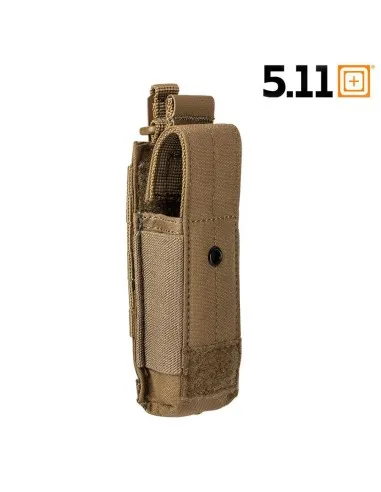 5.11 Tactical Simple Pistol Flex Covert Pouch - Kangaroo