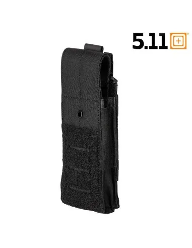 5.11 Tactical Simple AR Flex Covert Pouch · Negro