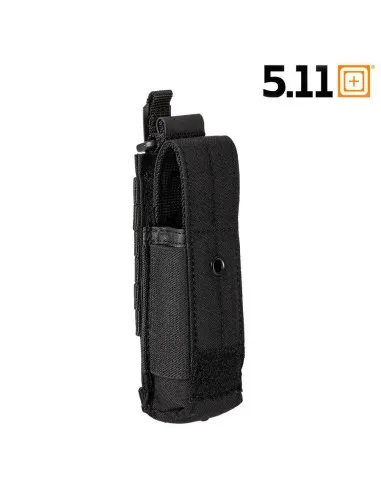 5.11 Tactical Simple Pistol Flex Covert Pouch · Negro