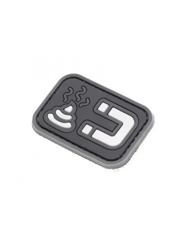 JTG ShitMagnet 2 Patch Velcro