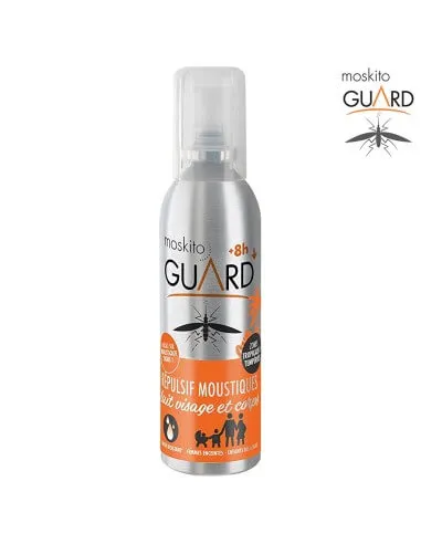 Moskito Guard Anti-Insect Spray 75 ml