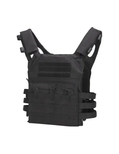 Tactical OPS JPC Vest Lw · Negro