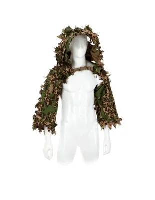 Bolero Base Leaf - Invader Gear