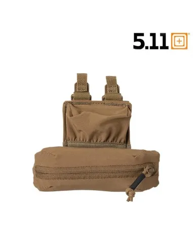 5.11 Tactical Flex Drop Pouch 2.0 - Kangaroo