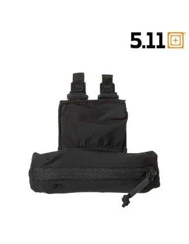5.11 Tactical Flex Drop Pouch 2.0 · Negro