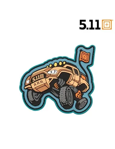 5.11 Tactical Taco Patch