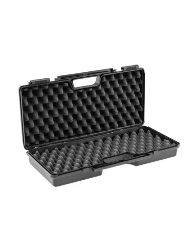 Negrini Hard Case 45x21x9