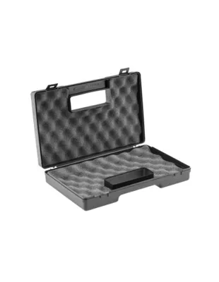 Hard Case 28x18x6 - Negrini