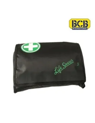 First Aid Kit N°3 - BCB International