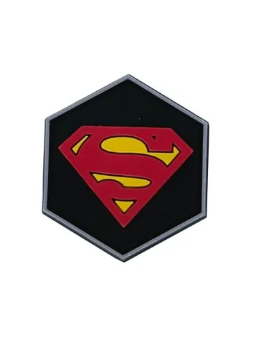 Sentinel Gears Patch STEEL Velcro