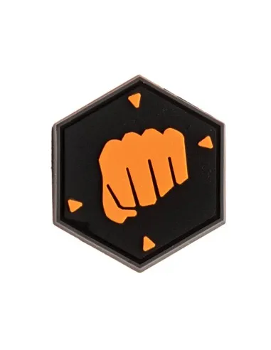 Sentinel Gears Patch HEAVY FIST Velcro
