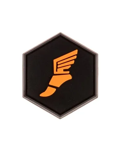 Sentinel Gears Patch SCOUT Velcro