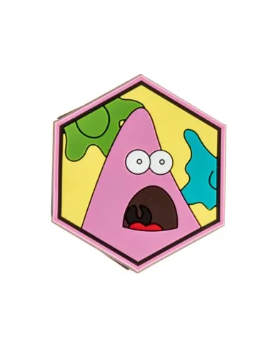 Sentinel Gears Patch Starfish Velcro